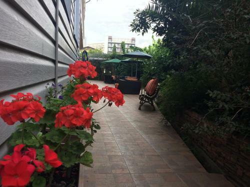 Hostal Na Plyazhe Guest House