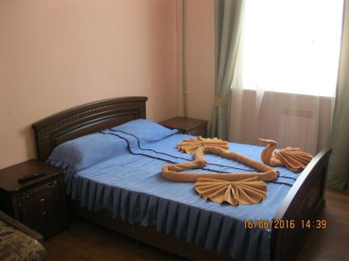 Hotel Ritsa
