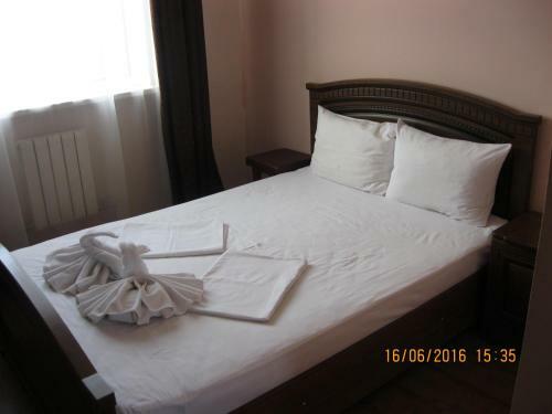 Hotel Ritsa