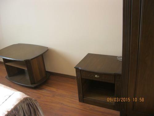 Hotel Ritsa