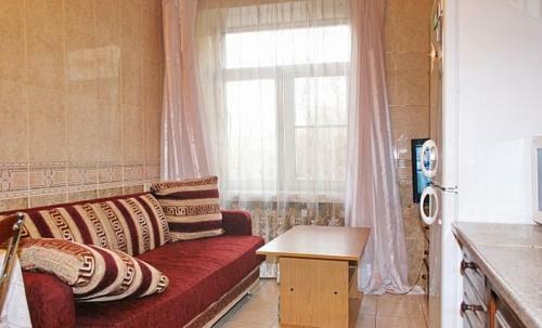 Brusnika Apartments Vdnkh
