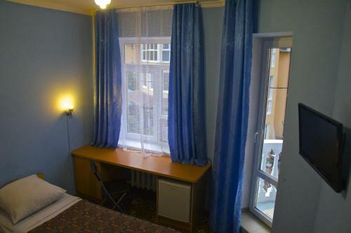 Hostal Rumba Guest House