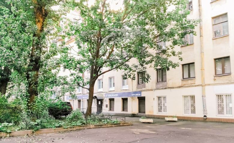 Posada Residence On Morskaya