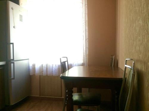 Apartment Vorovskogo 53