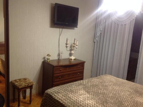 Apartment Vorovskogo 53