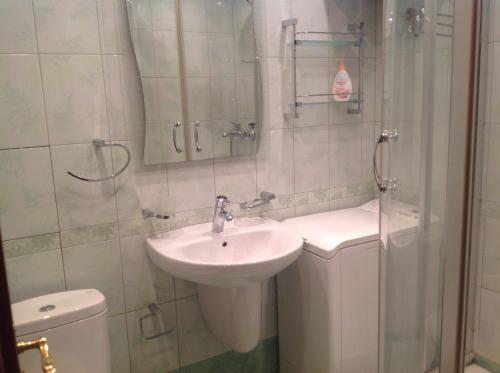 Apartment Vorovskogo 53