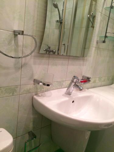 Apartment Vorovskogo 53