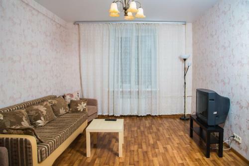 Apartment Nikolaeva 5