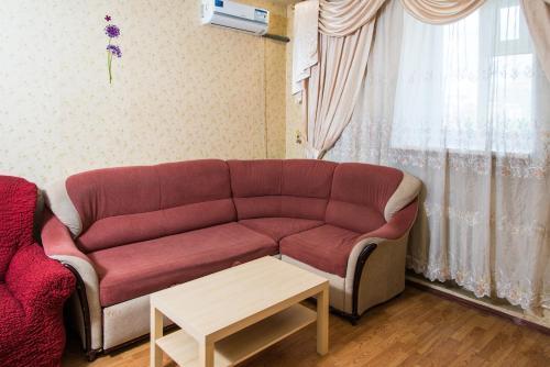 Apartment Nikolaeva 5