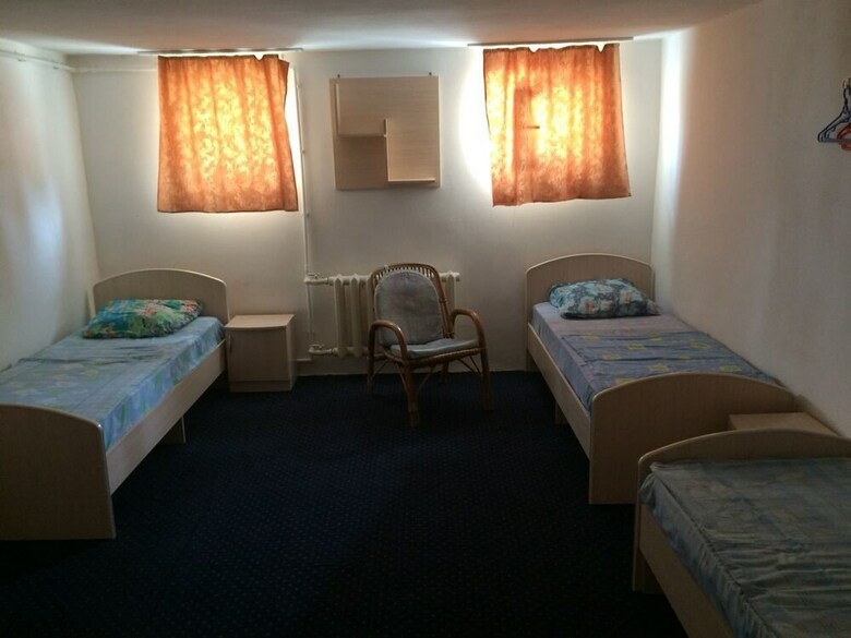 Hostal Guest House Daniil