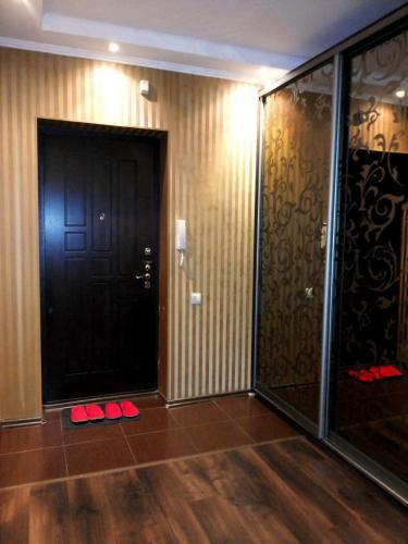 Apartment On Chistopolskaya 64