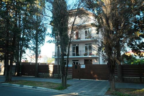 Hostal Lavanda Guest House