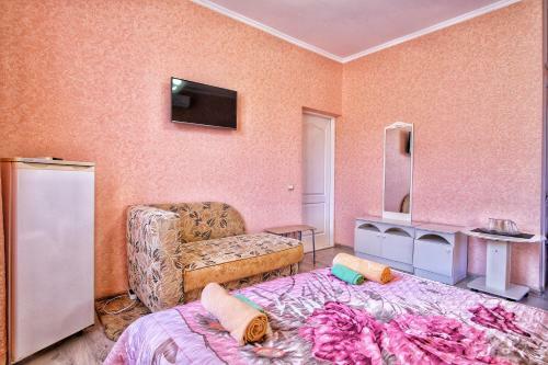 Hostal Karavella Guest House