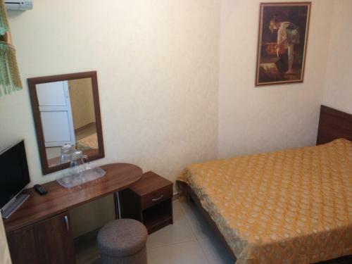 Vasileos Hotel
