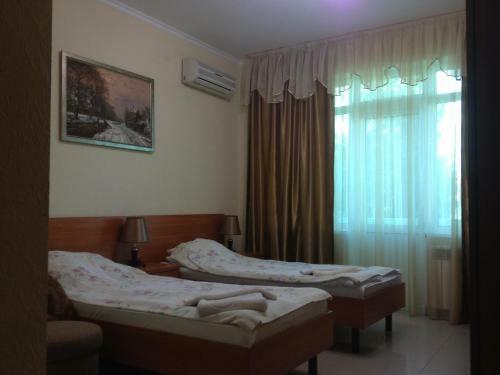Vasileos Hotel
