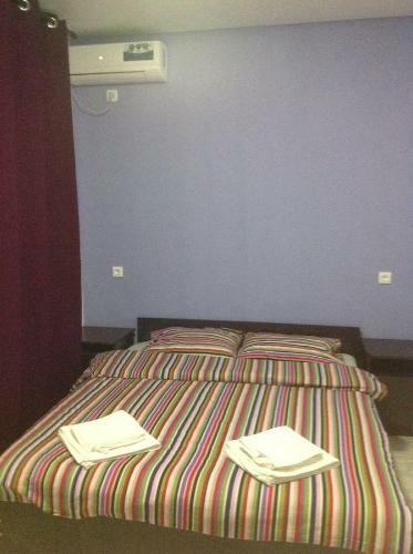 Hostal Guest House Irina