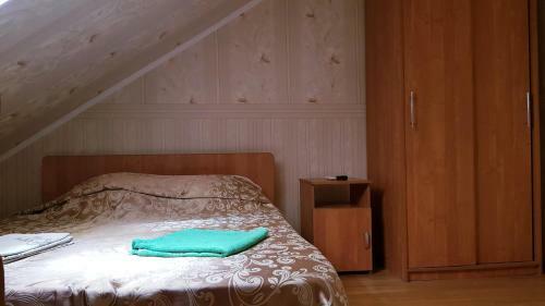 Hostal Hotel Davzar