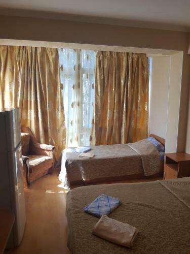 Hostal Hotel Davzar