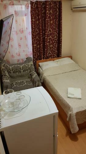 Hostal Hotel Davzar