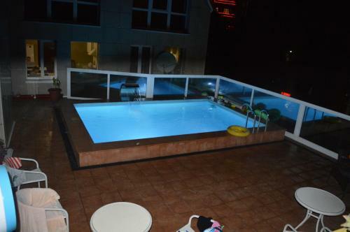 Hostal Hotel Davzar
