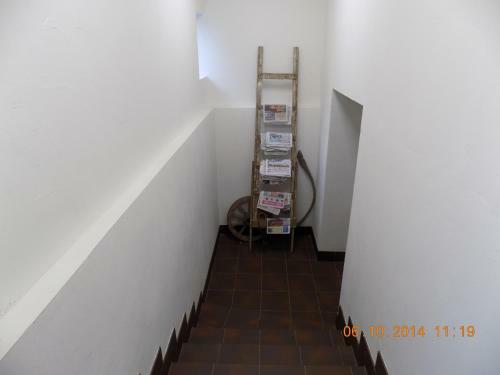 Albergue Ocharovannyy Strannik