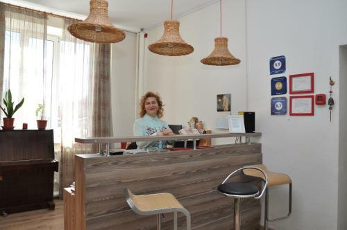 Albergue Ocharovannyy Strannik