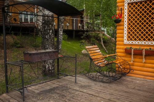 Holiday Home Emelya