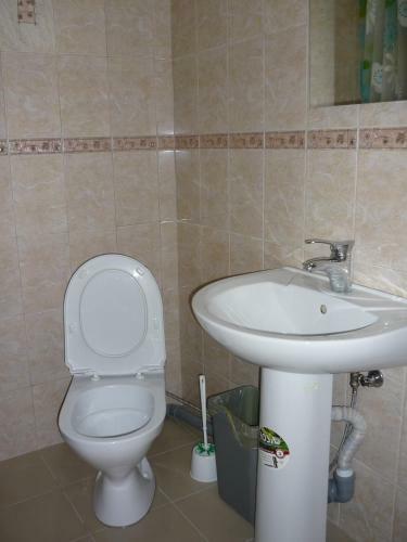Hostal Guest House Landyshevaya