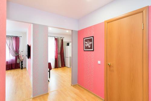 Apartamento Gostiny Dvor&co At Schorsa 105