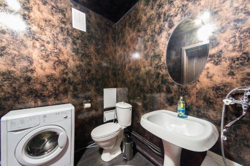 Apartamento Gostiny Dvor&co At Schorsa 105