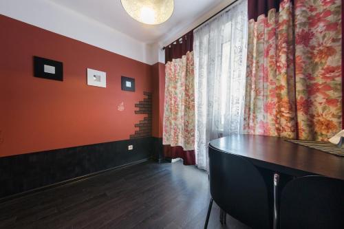 Apartamento Gostiny Dvor&co At Schorsa 105