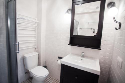 Apartment Na Krasnoy