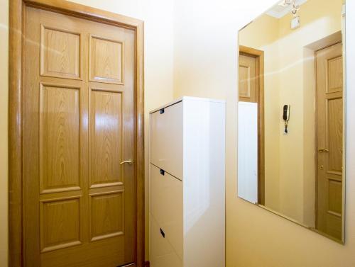 Apartlux Park Pobedy 2