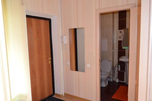 Apartment On Fuchika 88