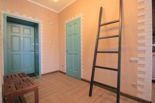 Alfa Apartments Na Pereleta