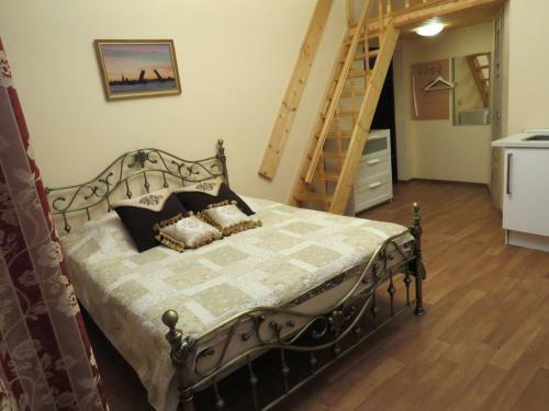Posada Nevsky Air Inn