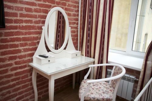 Posada Nevsky Air Inn