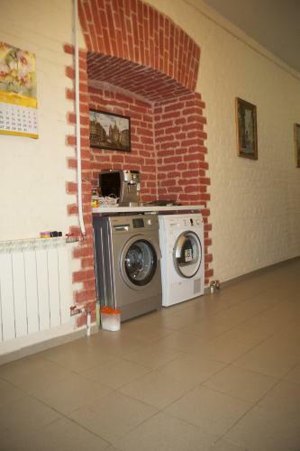 Posada Nevsky Air Inn