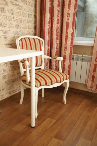 Posada Nevsky Air Inn