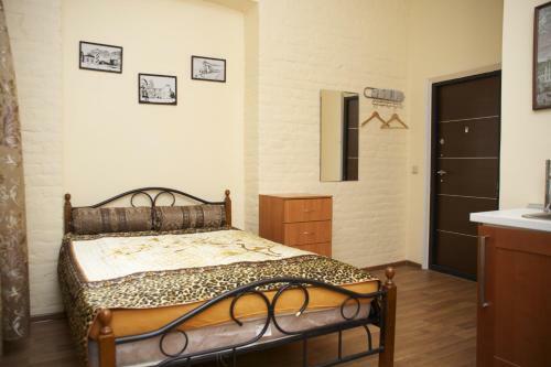 Posada Nevsky Air Inn
