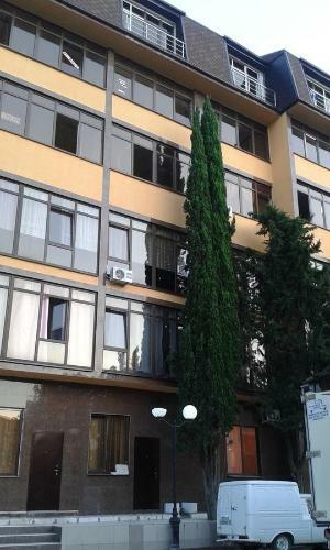Apartment On Prosvesheniya