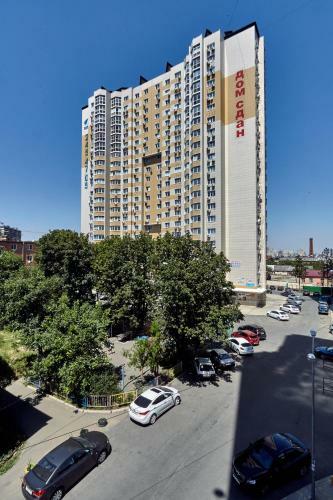 Aparthotel On Filatova Standart