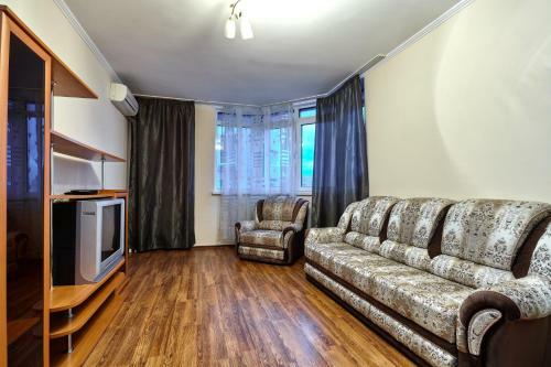 Aparthotel On Filatova Standart