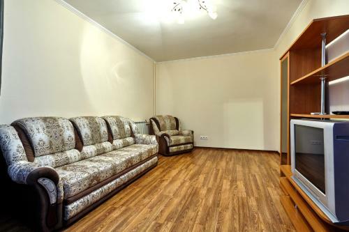 Aparthotel On Filatova Standart