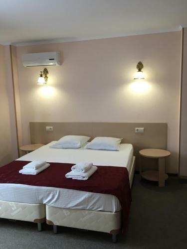 Hostal Amaliya Guest House