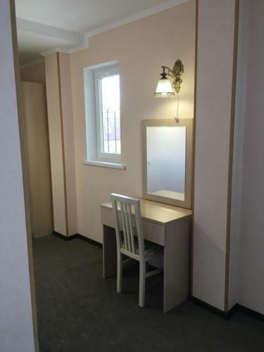 Hostal Amaliya Guest House