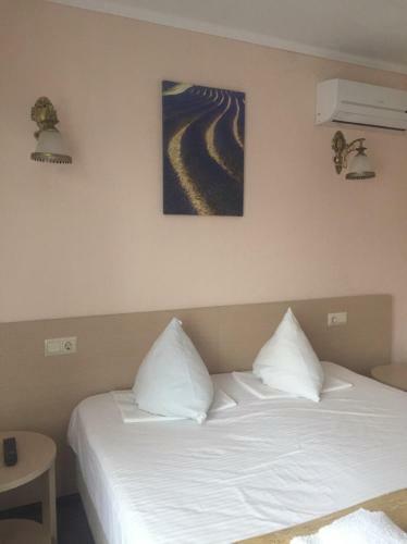 Hostal Amaliya Guest House