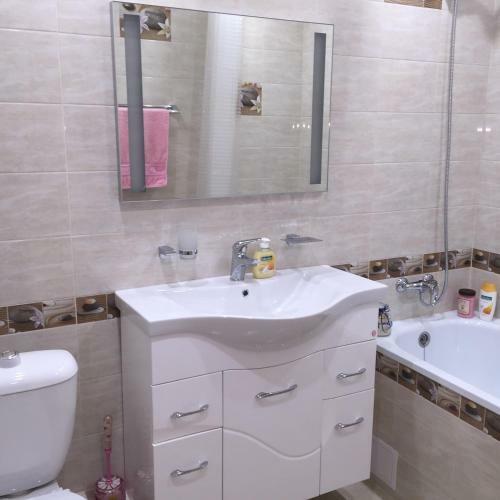 Apartmenty Na Lenina 99