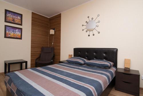Uyutnyy Dom Apartment 4
