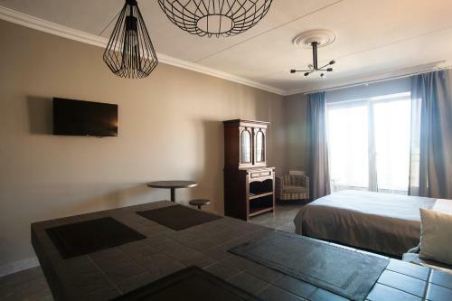 Apart-hotel Plantage